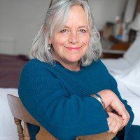 Jo Cooke
