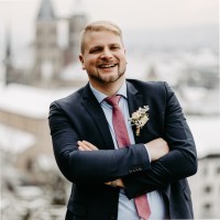 Patrick Schüle