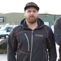 Rasmus Schröder