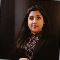 Sherlin Mary Varghese