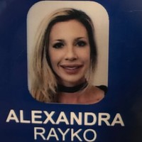 Alexandra Rayko