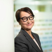 Riikka Laine-Tolonen