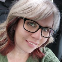 Sheree Trott Née Lowe