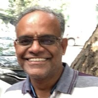 B Srikanth