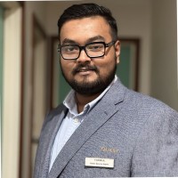 Md Torikul Islam