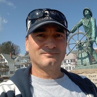 Paul Norton