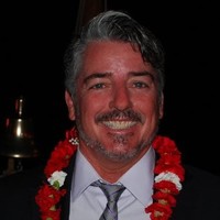 Milton Holmes