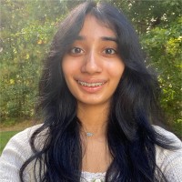 Anya Mathew