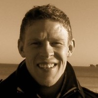 David Burgess