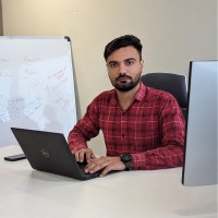 Dhaval Jivrajani