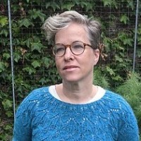 Trina Machesney