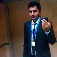 Mansoor Ali