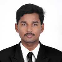 NANDHA KUMAR M
