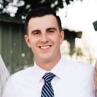 Keegan Mcarthur