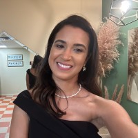 Laura Cruz Rodriguez
