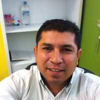 Víctor Manuel Trias Hernández