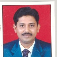 Bharat Parmar