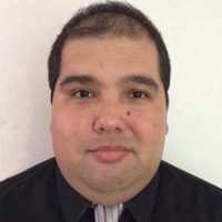 Ignacio Joel Perez Marquez