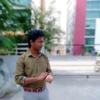 Koteswara Rao Makkena