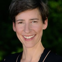 Frauke Frech