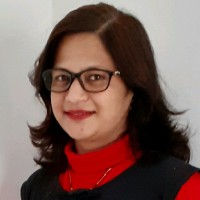 Snehal Dalvi