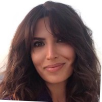 Ayla Sahanoglu Ceyhan