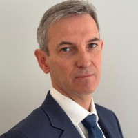 Christophe Bacon