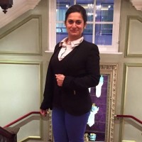 Mandeep Dhillon