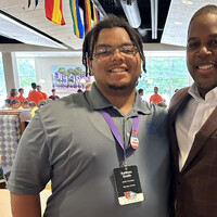 Keithan Smith
