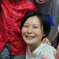 Hazuki Mori