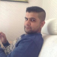 Imran Malik