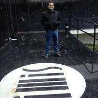 Sergio Armendariz