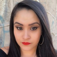 Jamie Alvarado