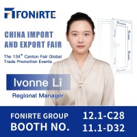 Ivonne Li