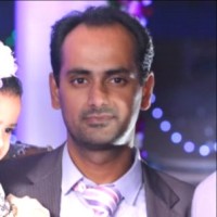 Mohammad Ajmal Ahmed