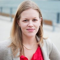 Frances Hartmann
