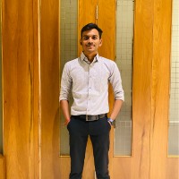 Shreyank Gupta