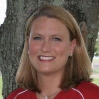 Angelia Harrell