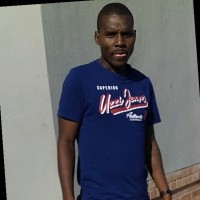 Alpheus Malejane