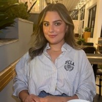Dina Cherradi Benssebahe