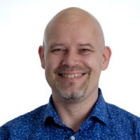Ron van Elteren
