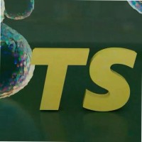 Tectonic Shift studios