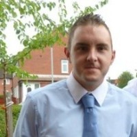 Jason Gallagher, BA(hons), MCCT, MInstLM