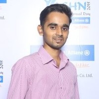 Niranjan Parab
