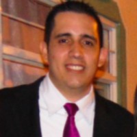 Alexander Moya Leal