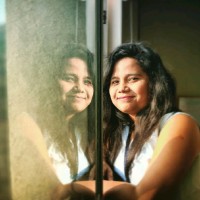 Prachi Naikade