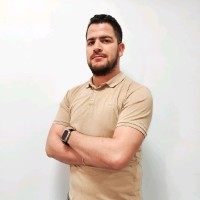 Youssef El Maazouzy