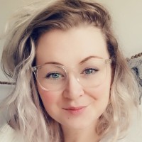 Denise van der Helm