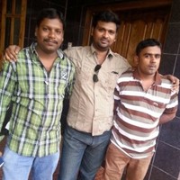 Ram durai