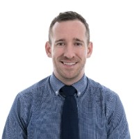 Daniel Healy